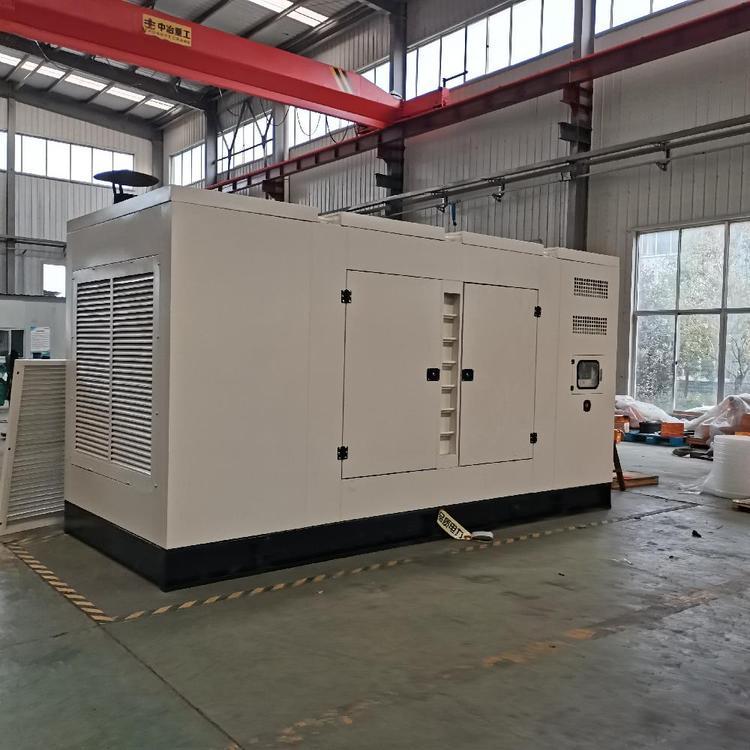 海勃湾发电机出租